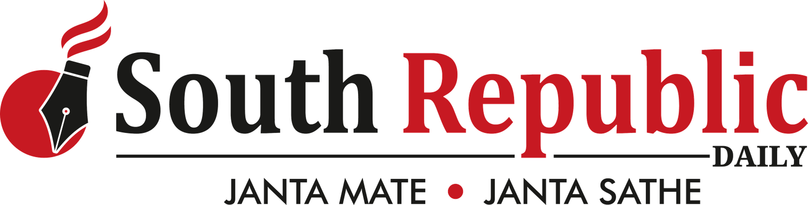 South Republic logo